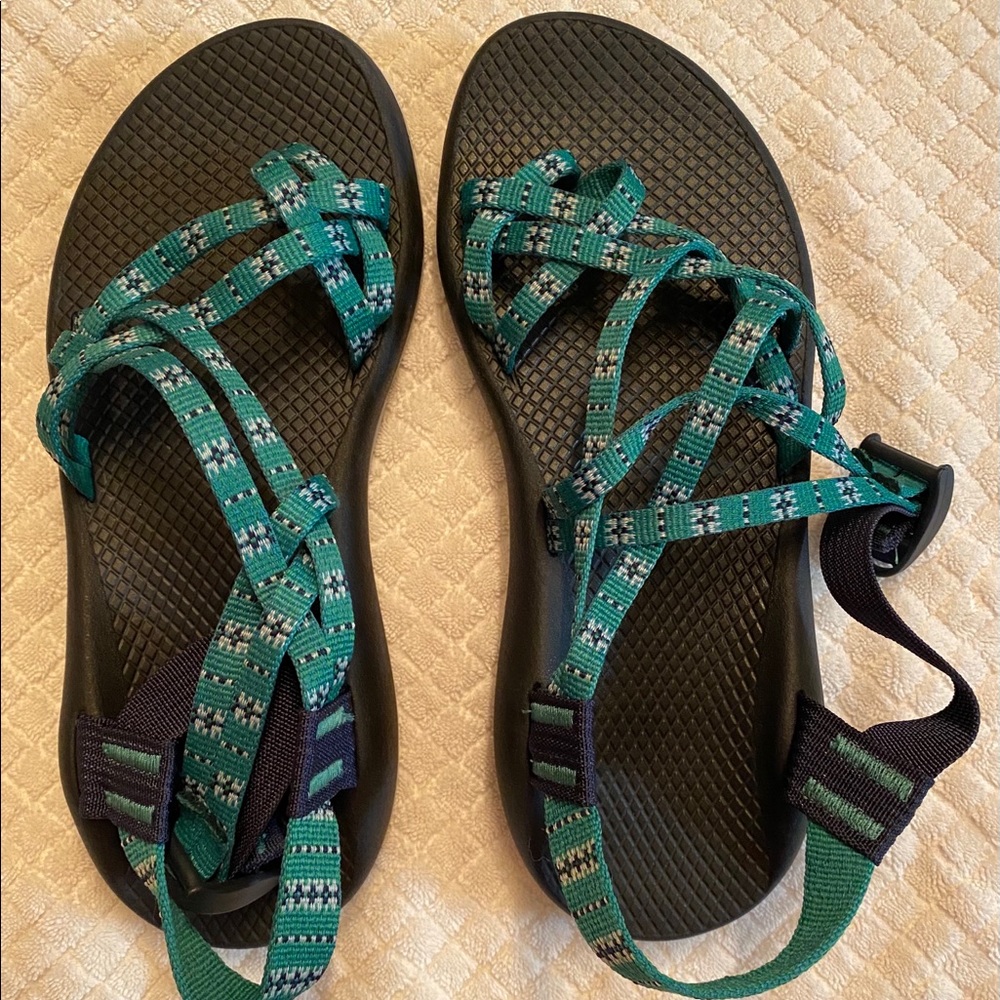 Chaco Zx2 Classic Athletic Sandal